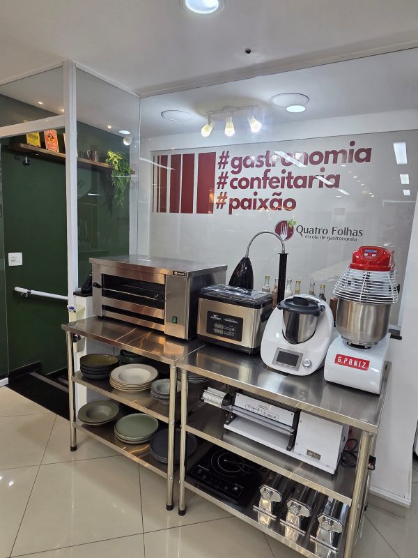 Bancadas de cozinha